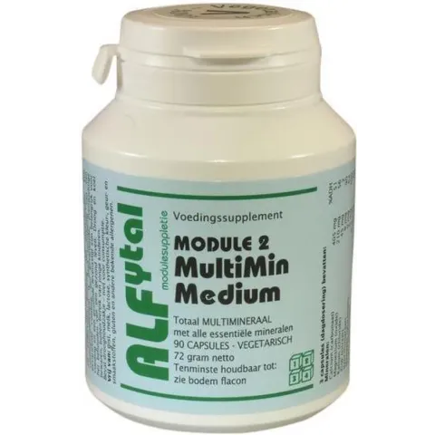 Multimin Medium Alfytal