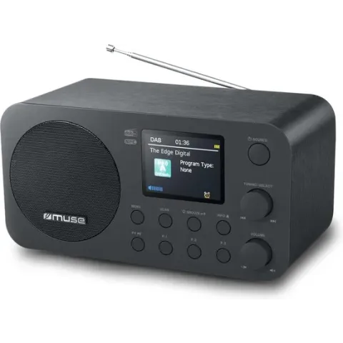 Muse M-128 DBT