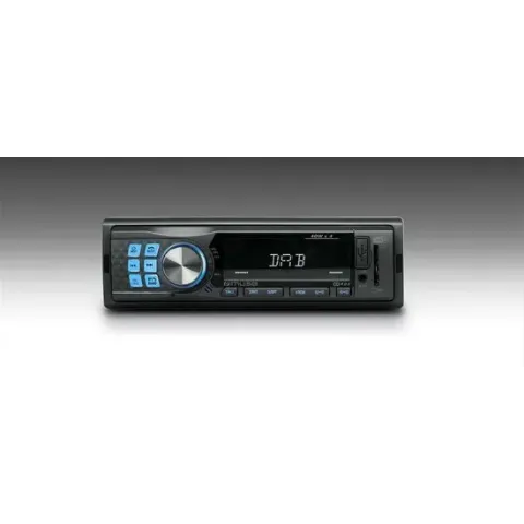 Muse M-199 DAB - Autoradio - Bluetooth - DAB+