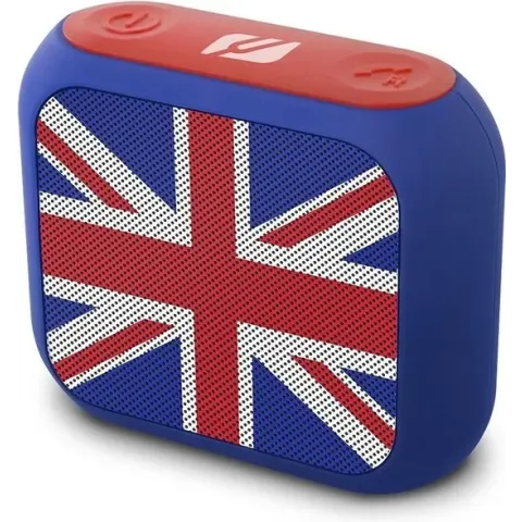 Muse M-312 BTK - Bluetooth speaker - Engeland