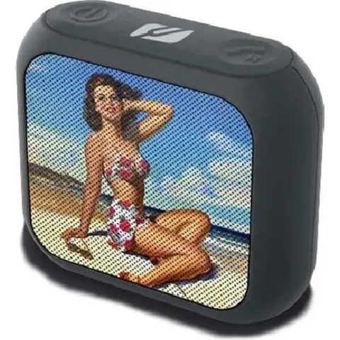 Muse M-312 PIN-UP - Bluetooth speaker