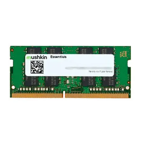 Mushkin 16 GB DDR4-2400 werkgeheugen MES4S240HF16G, Essentials