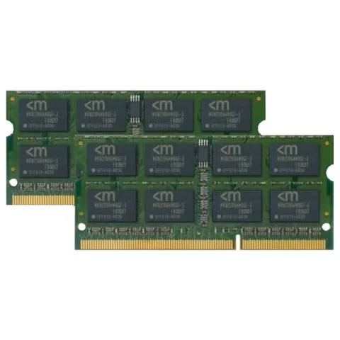 Mushkin 8 GB DDR3-1333 Kit werkgeheugen 996647, Essentials