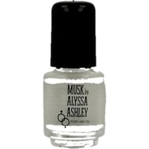 Musk perfume oil