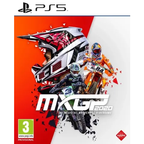MXGP 2020