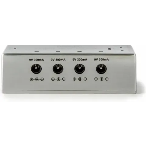 MXR M239 Mini Iso-Brick Power Supply - Voedingseenheid voor effect-units
