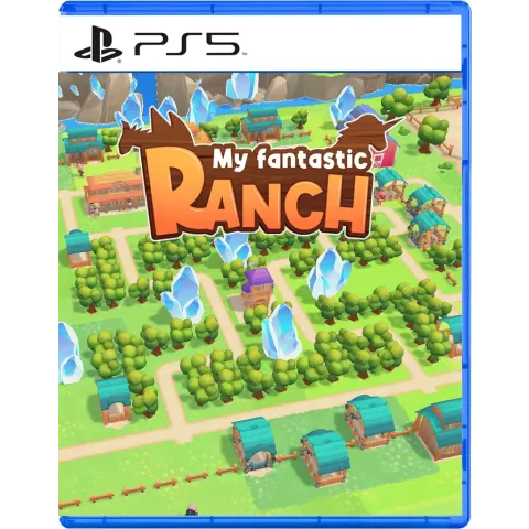 My Fantastic Ranch