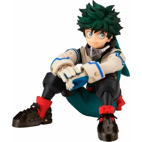 My Hero Academia Break Time Collection Vol.1 Figure - Izuku Midoriya