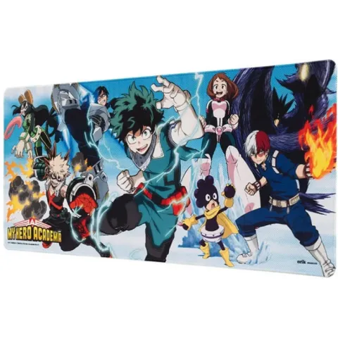 My Hero Academia Mousepad XL (800mm x 350mm)
