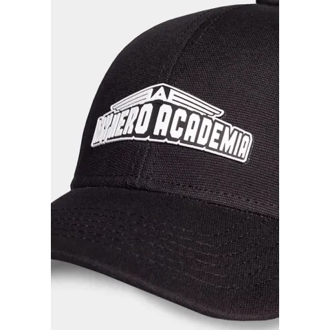 My Hero Academia Pet Izuku Midoriya Zwart