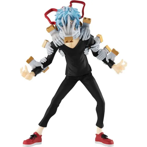 My Hero Academia Pop Up Parade PVC Statue - Tomura Shigaraki
