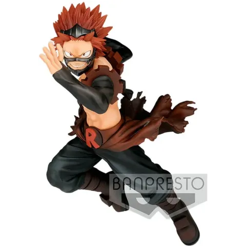 My Hero Academia The Amazing Heroes vol.17 Figure - Eijiro Kirishima