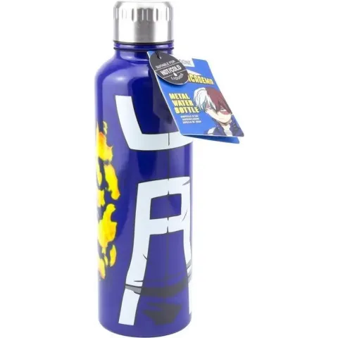 My Hero Academia - Waterfles