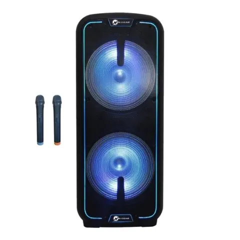 N-Gear The Flash 3010 (THEFLASH3010) - Bluetooth Speaker