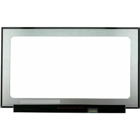 N156HCA-EAB REV.C2 LCD Scherm 15,6″ 1920×1080 Full-HD Mat Ultra Slim IPS eDP (non bracket)