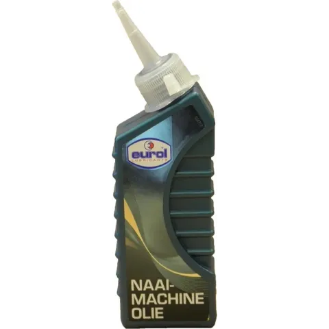 Naaimachine Olie Eurol 100ml