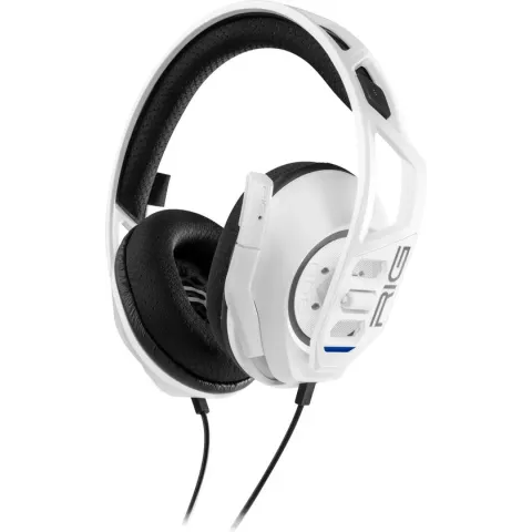 Nacon RIG 300 HSW Pro Bedrade Gaming Headset - PS5/PS4 - Wit