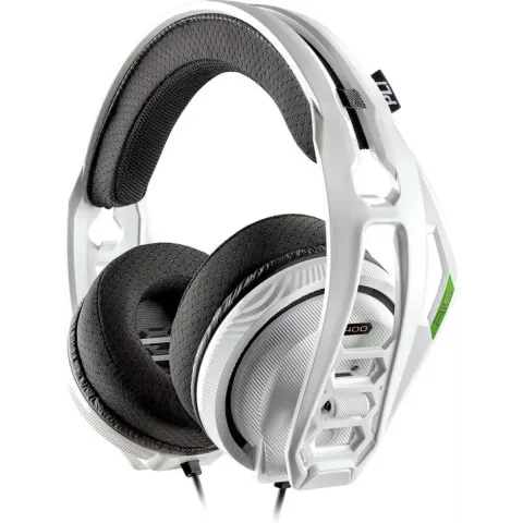 Nacon RIG 400HXW - Gaming Headset - Official Licensed - Xbox One & Xbox Series X - Wit