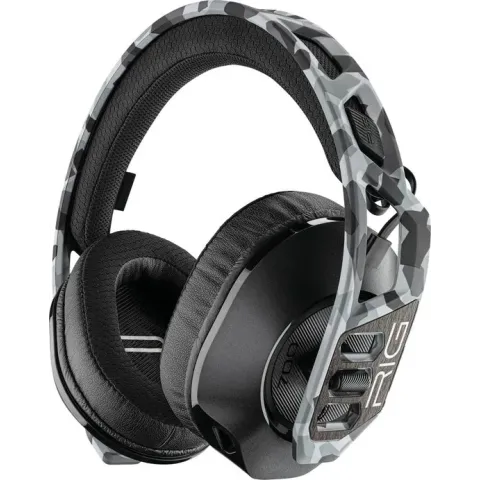 Nacon RIG 700HS - Draadloze Gaming Headset - Official licensed - PS4 & PS5 - Artic Camo
