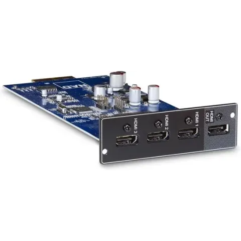 NAD MDC HDM-2 HDMI Module Uitbreidingsmodules