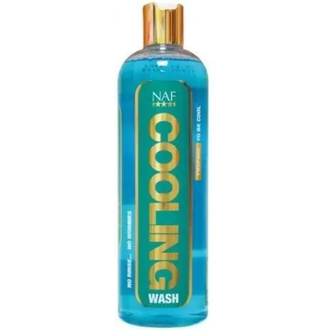 NAF Cooling Wash - 500 ml