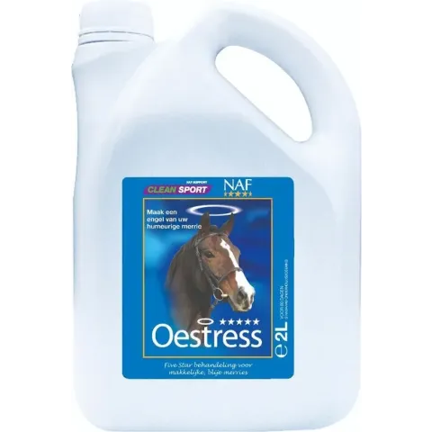 NAF Oestress Liquid - 2 liter