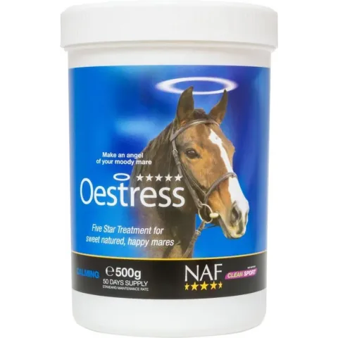 NAF Oestress Powder - 500 gram