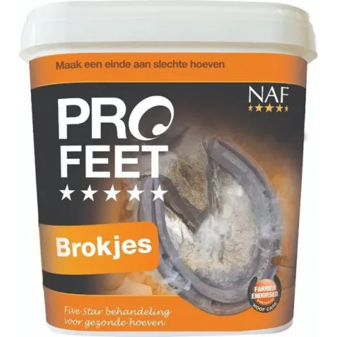 NAF Profeet Pellets - 3 kg