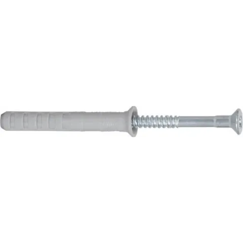 nagelplug N6x60 fischer (50st.)