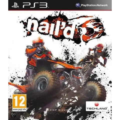 Naild