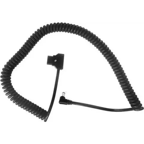 Nanlite D-tap Cable w/ DC socket