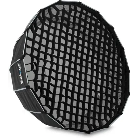 Nanlite Grid for Parabolic Softbox 90cm