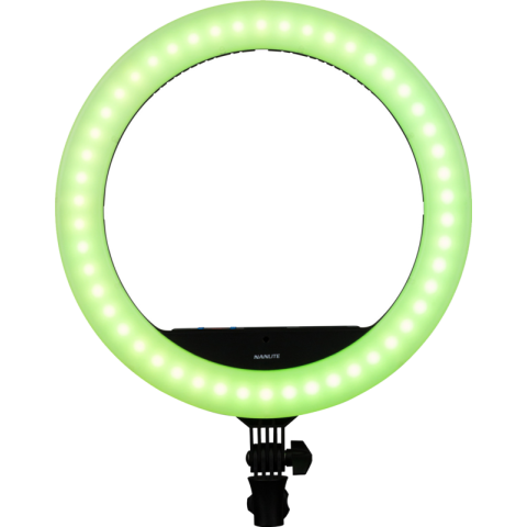 Nanlite Halo 16C Ringlamp