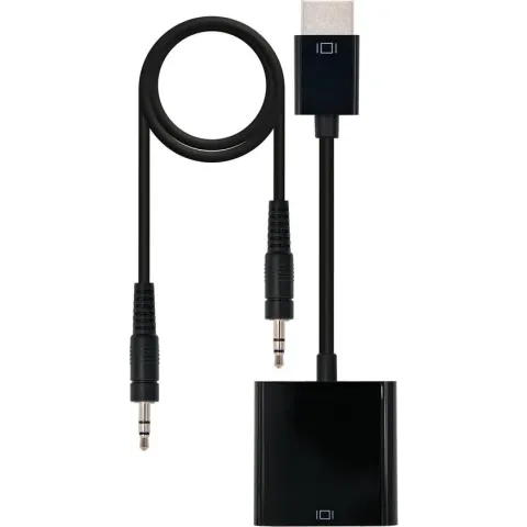 Nanocable 10.16.2001-BK video converter