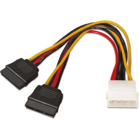 Nanocable 10.19.0102-OEM SATA-kabel