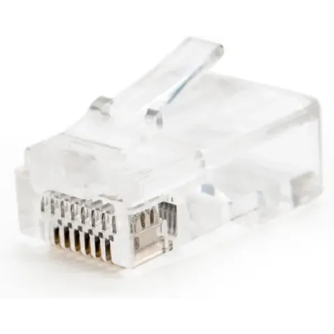 Nanocable 10.21.0102-100 kabel-connector
