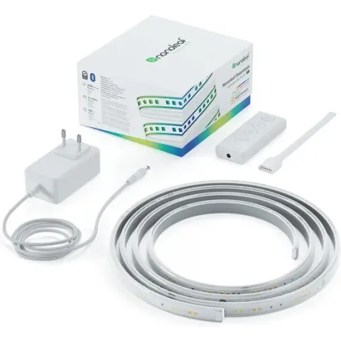 Nanoleaf Essentials Lichtstrip Slimme verlichting - Starter kit -  2 Meter