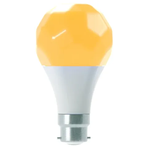 Nanoleaf Essentials Smart A19 White & Colour B22