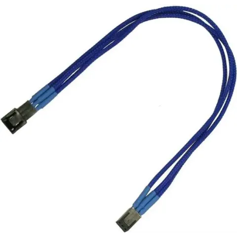 Nanoxia kabeladapters/verloopstukjes 900200017