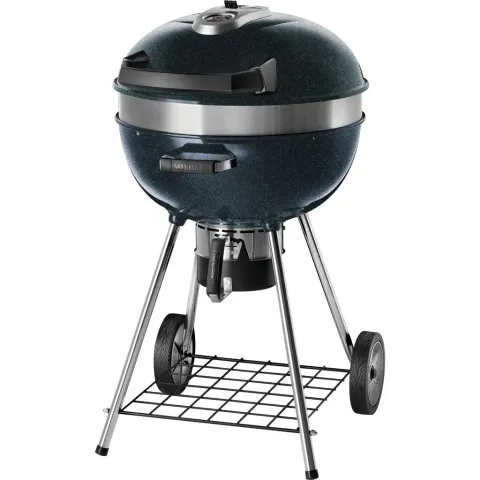 Napoleon Grills Pro Charcoal Leg Metallic