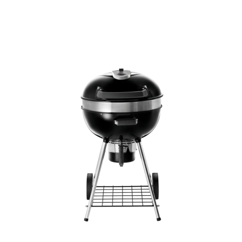 Napoleon Grills Pro Charcoal Leg Zwart