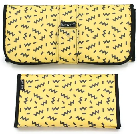 Napper Combi Verschonings-set - Memphis Yellow