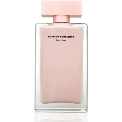 Narciso Rodriguez 100 ml -  Eau de Parfum - Damesparfum