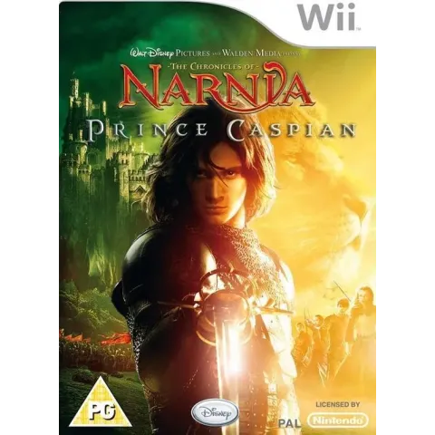 Narnia Prince Caspian