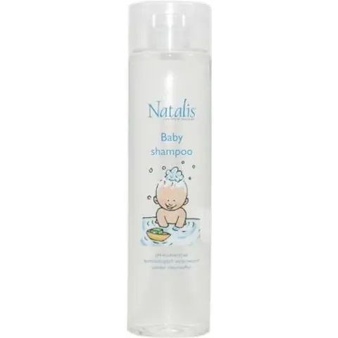 Natalis Baby - 250 ml - Shampoo
