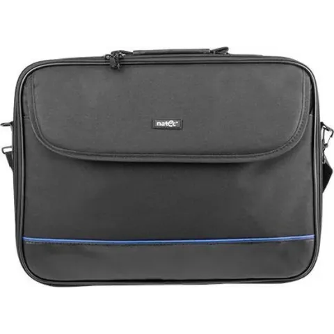 Natec Impala - Laptoptas - 15,6'' - Zwart