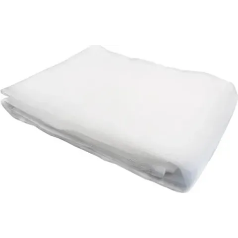 Nature - Anti-insectennet - 2x5m - laat; licht, water en lucht door
