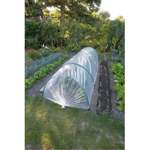 Nature - Folietunnelset 1 x 3.5m