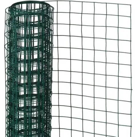 Nature Gaas vierkant 1x5 m groen 6050266