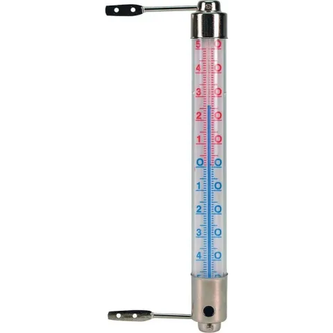 Nature kozijnthermometer ‘Kelvin 3'